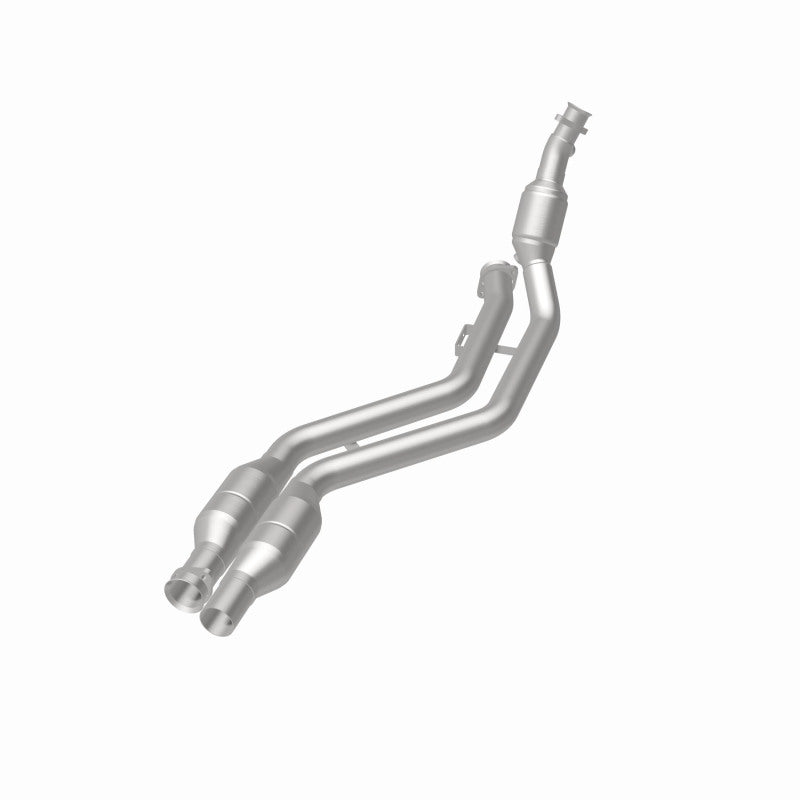 MagnaFlow Conv DF 99-03 Mercedes CLK430 4.3L Magnaflow
