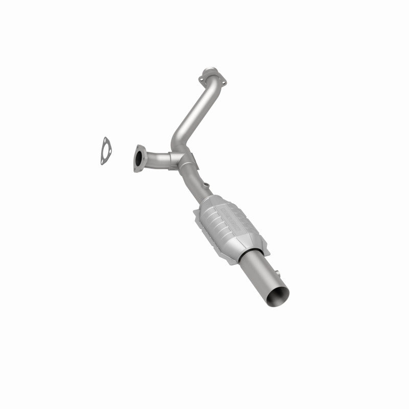 MagnaFlow Conv DF 2003 Dodge Ram 2500 Pickup Truck 5.7L 2WD Magnaflow