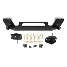 Load image into Gallery viewer, Westin 23-24 Ford F250/350 Pro-Series Front Bumper - Textured Black