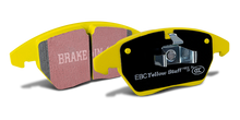 Load image into Gallery viewer, EBC 2020+ Mercedes-Benz GLE450 (W167) 3.0T/Electric Front Yellowstuff Brake Pads