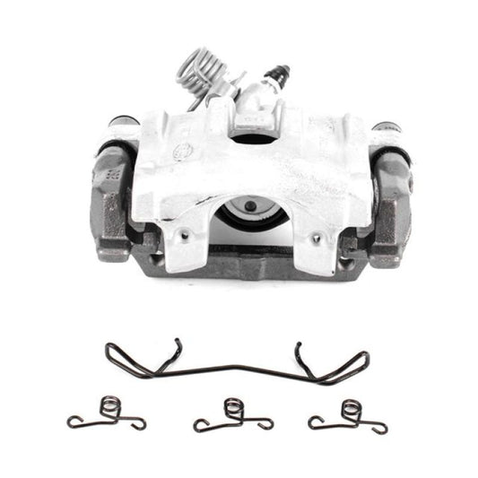 Power Stop 13-17 Ford C-Max Rear Left Autospecialty Caliper w/Bracket PowerStop