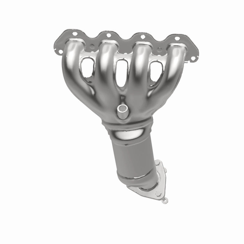 MagnaFlow CARB Compliant Manifold Catalytic Conv Direct Fit - 09-10 Chevrolet Aveo / Aveo5 L4 1.6L Magnaflow