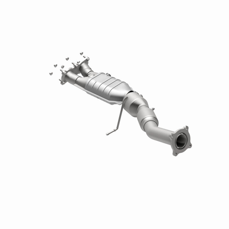 MagnaFlow Conv DF 2012 Volvo XC60 AWD 3.2L Magnaflow