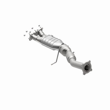 MagnaFlow Conv DF 2012 Volvo XC60 AWD 3.2L Magnaflow