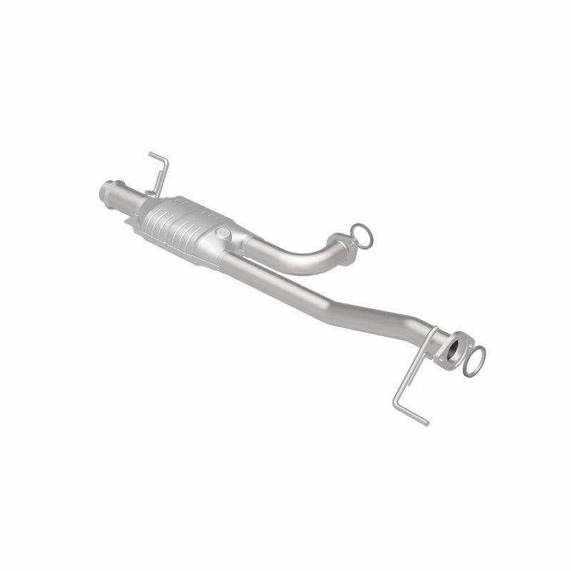 Magnaflow Conv DF 00-04 Toyota Tundra 4.7L Rear (49 State) Magnaflow