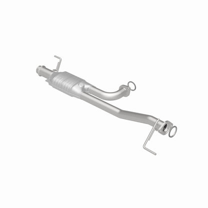 Magnaflow Conv DF 00-04 Toyota Tundra 4.7L Rear (49 State) Magnaflow