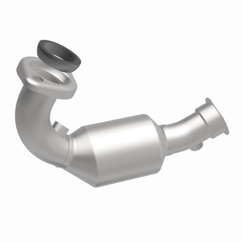 Magnaflow 2003 Jeep Liberty 3.7L Direct Fit Converter Magnaflow