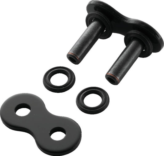 BikeMaster 525 BMXR X-Ring Rivet Link - Black - 197365