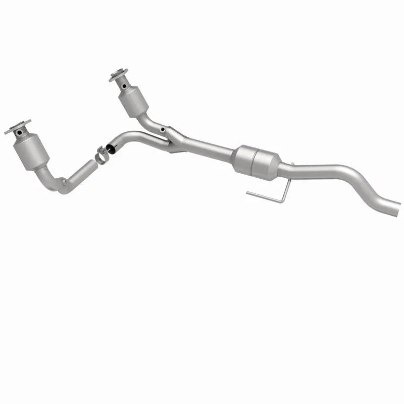MagnaFlow Conv DF 00-03 Dodge Durango 4.7L Magnaflow