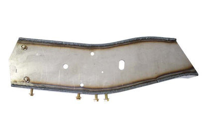 Rustbuster Center Rear Frame Section