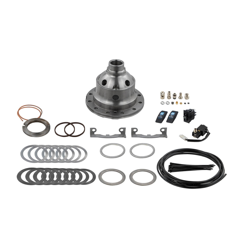 ARB Flange Cap Assy Rd177