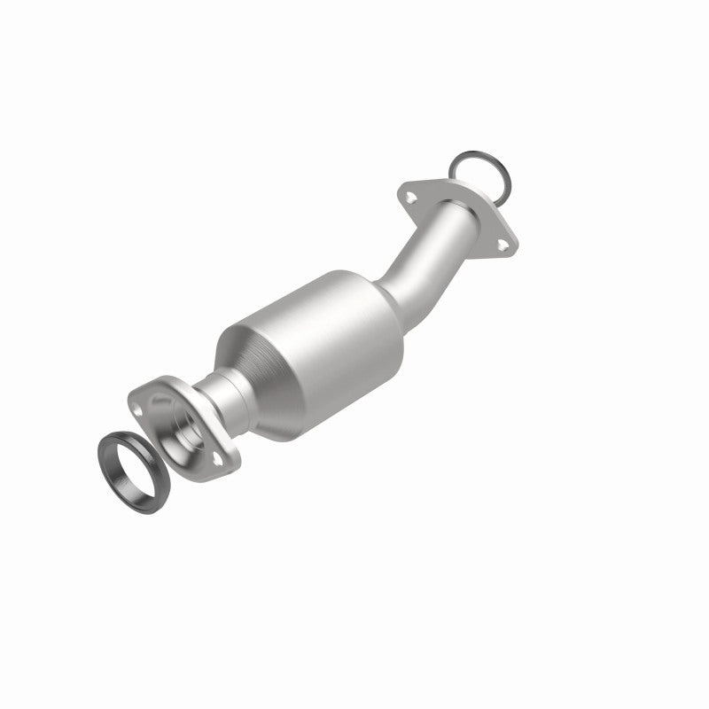 MagnaFlow 2011 Toyota Sienna Conv Direct Fit Magnaflow