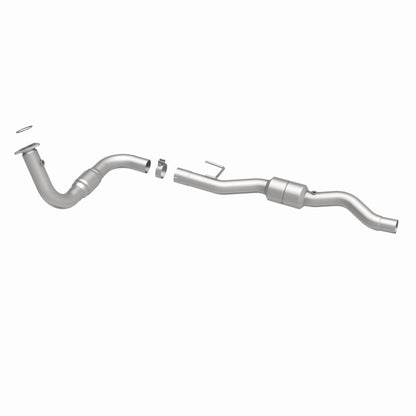 MagnaFlow Conv DF 04-06 Avalanche Driver Side 8.1L Magnaflow