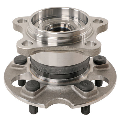 MOOG 04-06 Lexus RX330 Rear Hub Assembly Moog