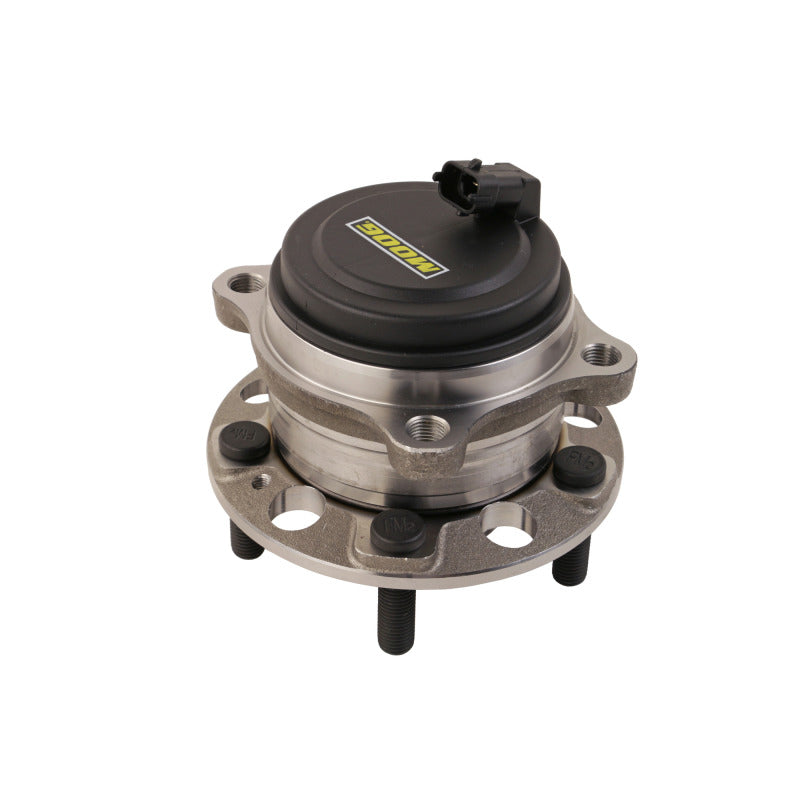 MOOG 2016 Kia Sorento Rear Hub Assembly Moog
