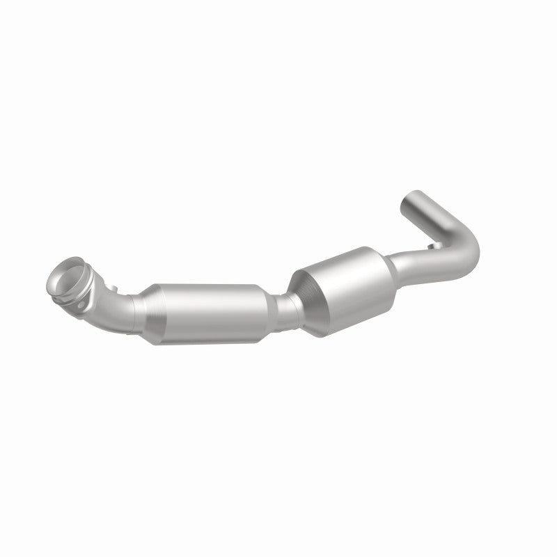 Magnaflow 2007 Ford E-150 4.6L Direct Fit Converter Magnaflow