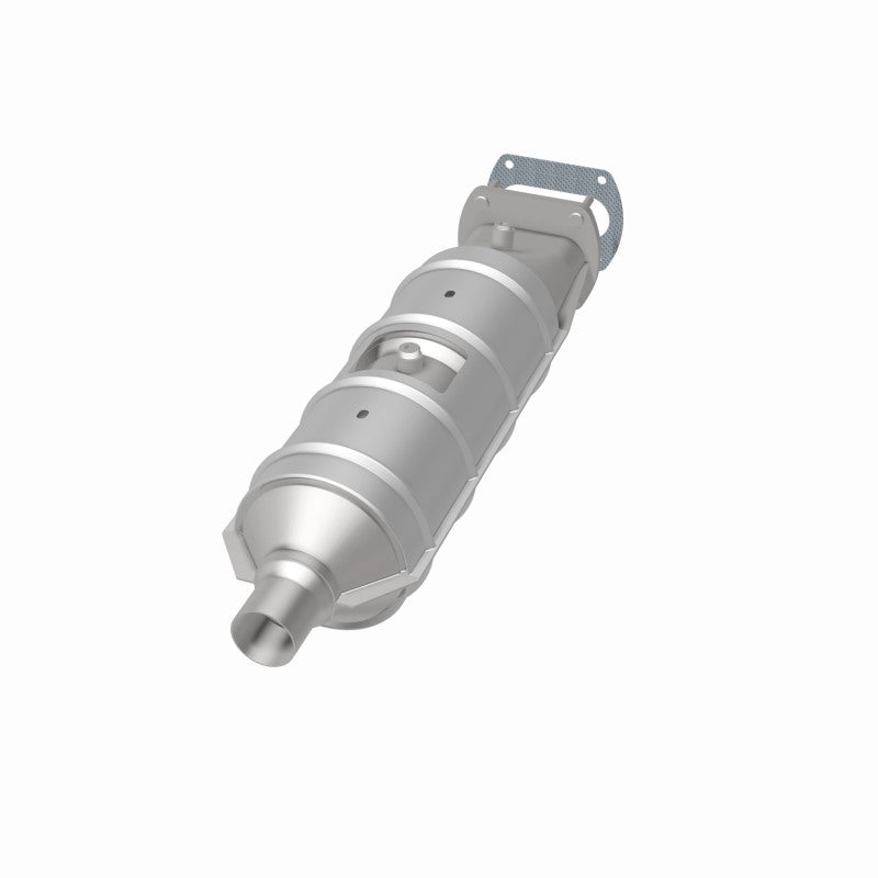 MagnaFlow Conv DF Ford-Oem Fit 94 95 Magnaflow