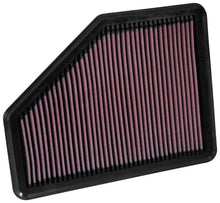 Load image into Gallery viewer, K&amp;N 2016-2017 Chevrolet Volt 1.5L Drop In Air Filter