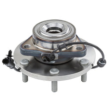 Load image into Gallery viewer, MOOG 12-15 Nissan TITAN Front Hub Assembly