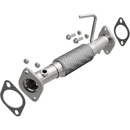 BRE Exhaust 11-16 KIA SPORTAGE 2.4L Front Pipe Kit