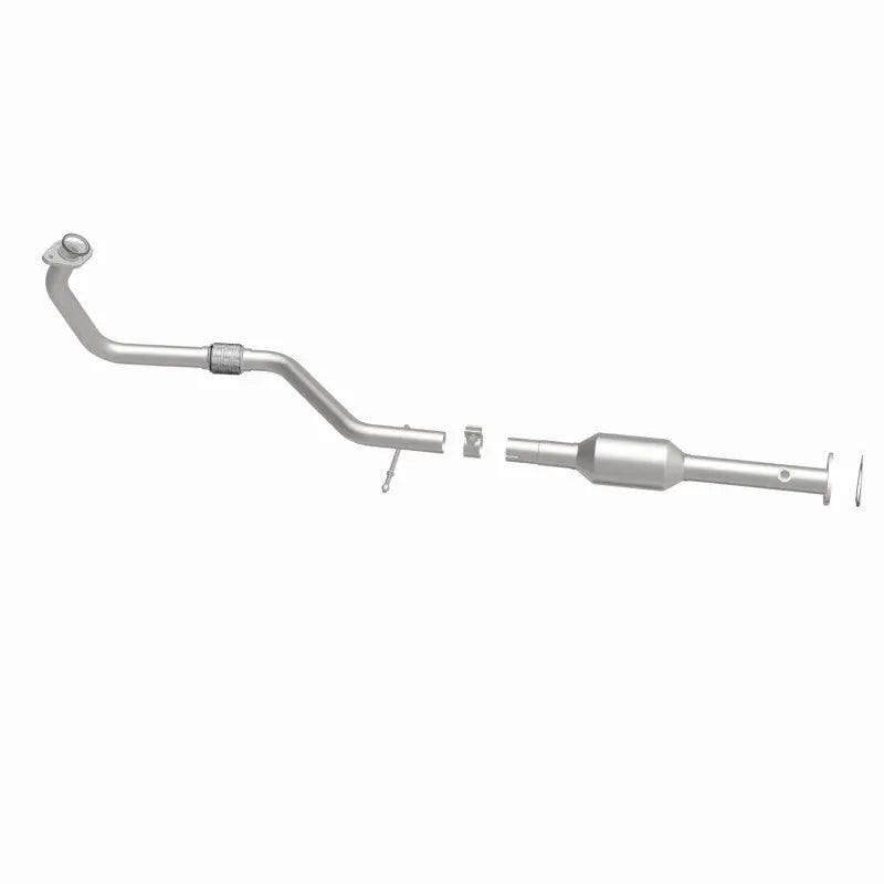MagnaFlow Conv DF 02 Chevrolet Cavalier 2.2L Magnaflow