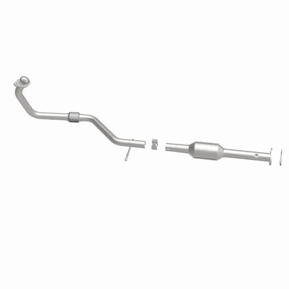 MagnaFlow Conv DF 02 Chevrolet Cavalier 2.2L Magnaflow