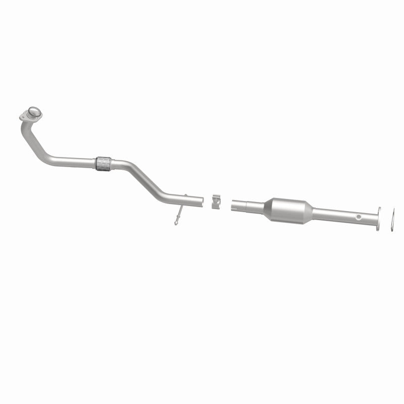 MagnaFlow Conv DF 02 Chevrolet Cavalier 2.2L