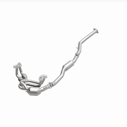 Magnaflow 14-17 Subaru Crosstrek 2.0L Direct Fit Converter Magnaflow