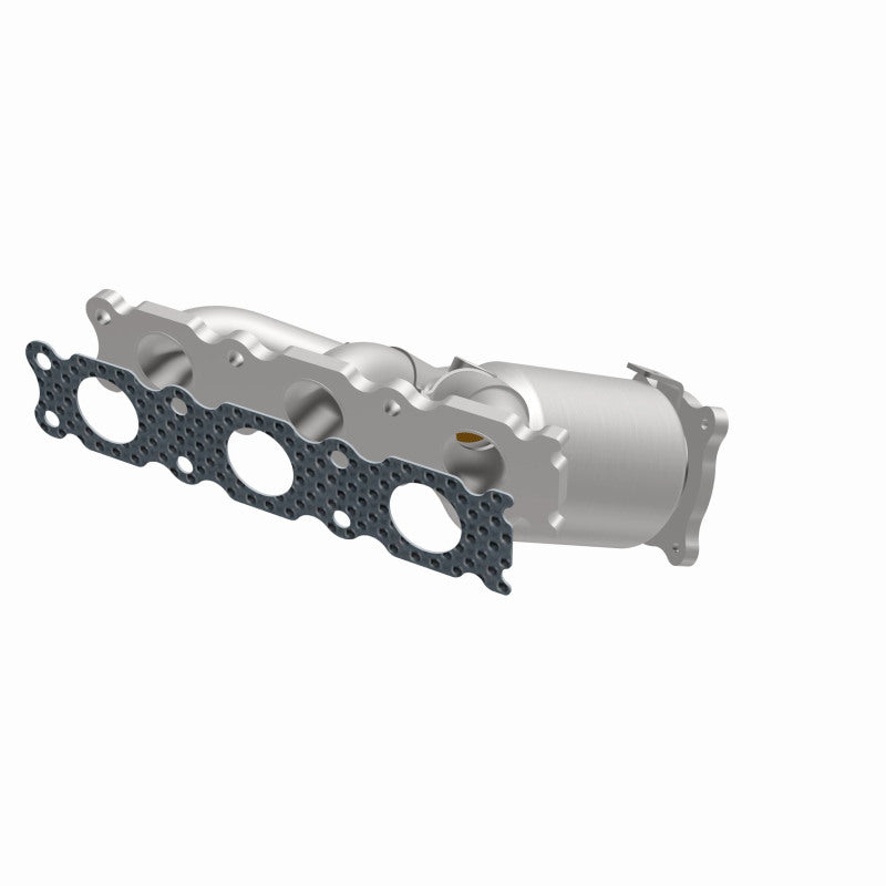 MagnaFlow Conv Direct Fit 08-12 Land Rover LR2 3.2L Magnaflow