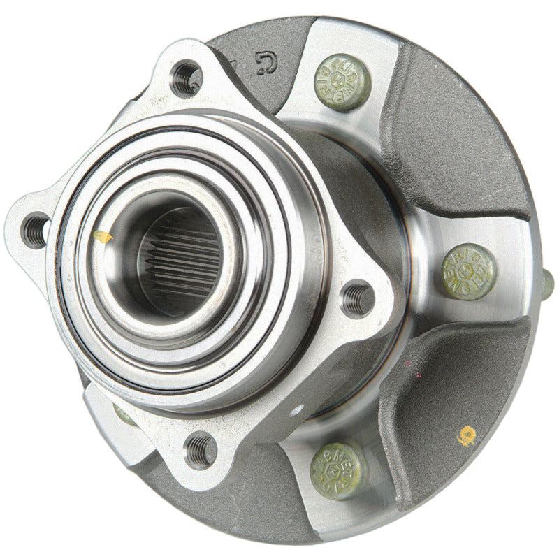 MOOG 2005 Chevrolet Equinox Rear Hub Assembly Moog