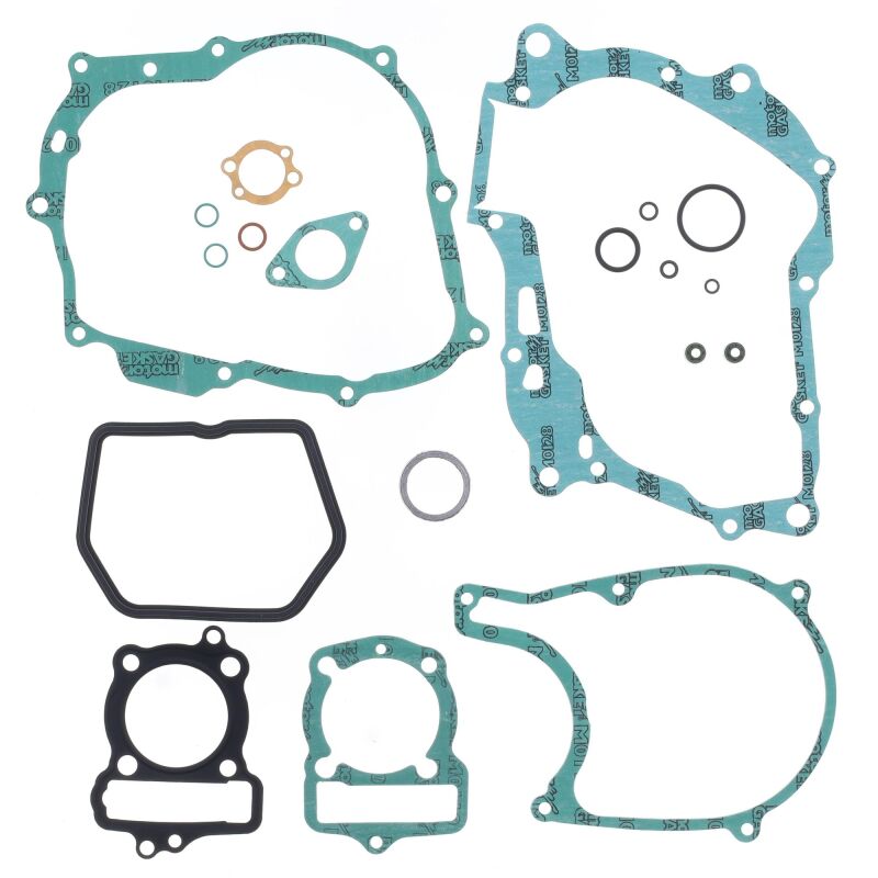 Athena Full Gasket Kit - Honda 100 CRF-F / XR 92-09 - P400210850109