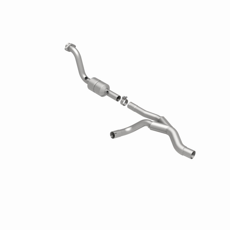 MagnaFlow Conv DF 04-06 Dodge Durango 5.7L Passenger Side Magnaflow