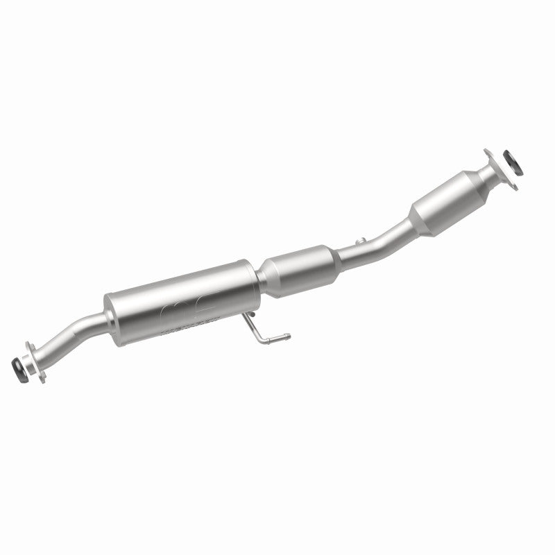 MagnaFlow 17-18 Toyota Corolla iM Base L4 1.8L OEM Grade Direct-Fit Catalytic Converter Magnaflow