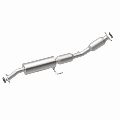 MagnaFlow 17-18 Toyota Corolla iM Base L4 1.8L OEM Grade Direct-Fit Catalytic Converter Magnaflow