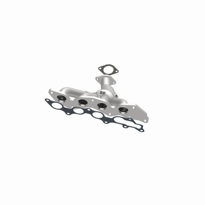 MagnaFlow Conv DF 08-09 Ford Focus 2.0L Magnaflow