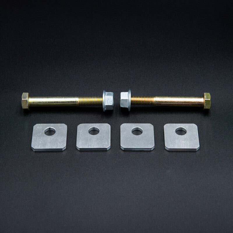 SPL Parts 2022+ Hyundai Elantra N Toe Eccentric Lockout Kit SPL Parts