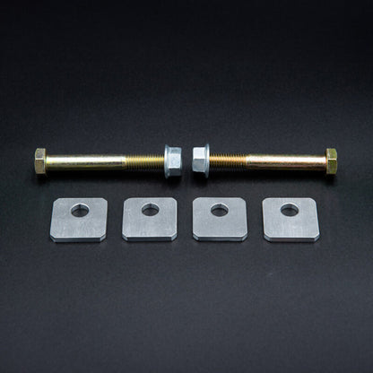 SPL Parts 2022+ Hyundai Elantra N Toe Eccentric Lockout Kit SPL Parts