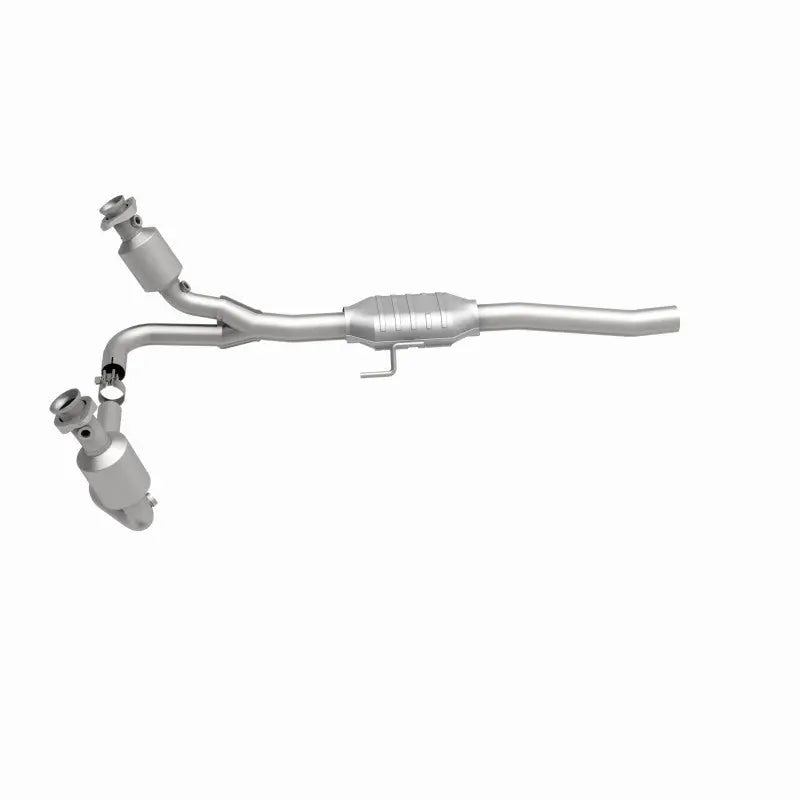 MagnaFlow Conv DF 00-03 Dodge Dakota 2WD 4.7L Magnaflow