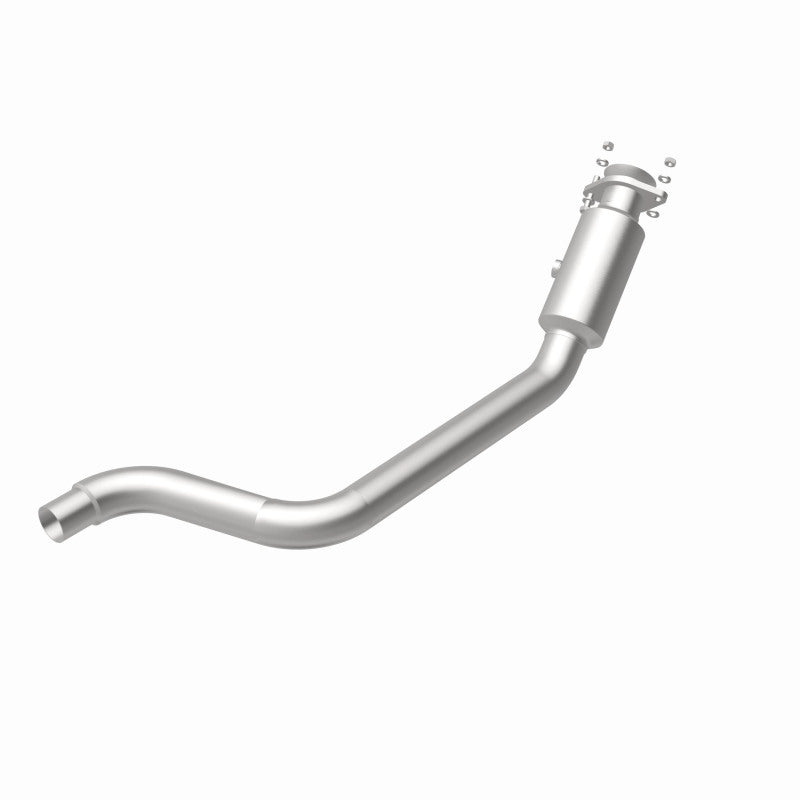 Magnaflow 10-12 Jaguar XF 5.0L Direct Fit Converter Magnaflow