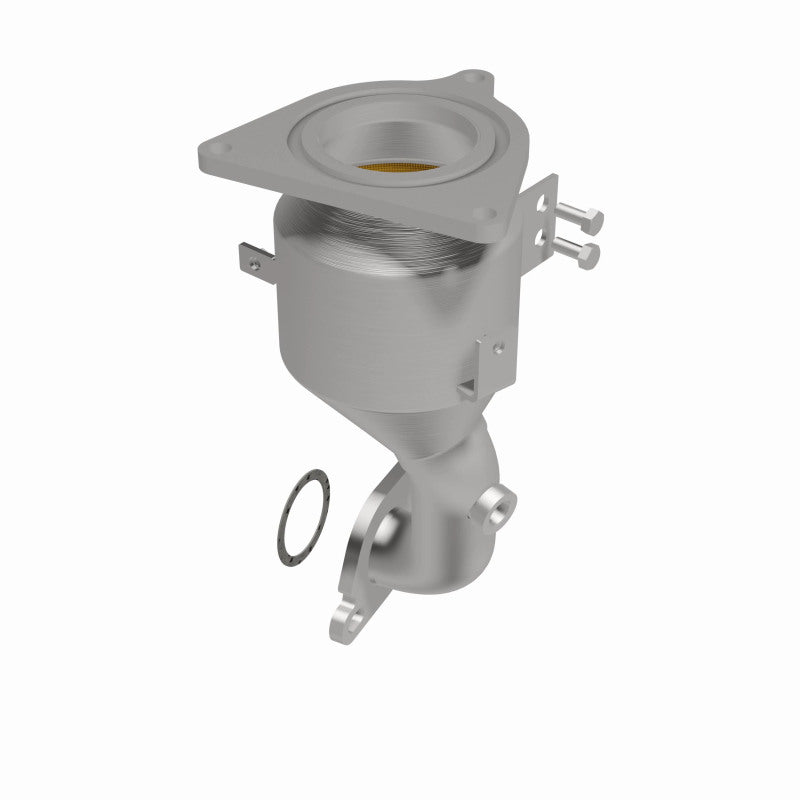 Magnaflow Conv DF 10-12 Fusion 3.0L Magnaflow