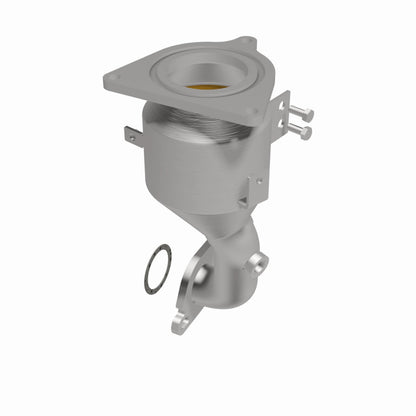 Magnaflow Conv DF 10-12 Fusion 3.0L Magnaflow