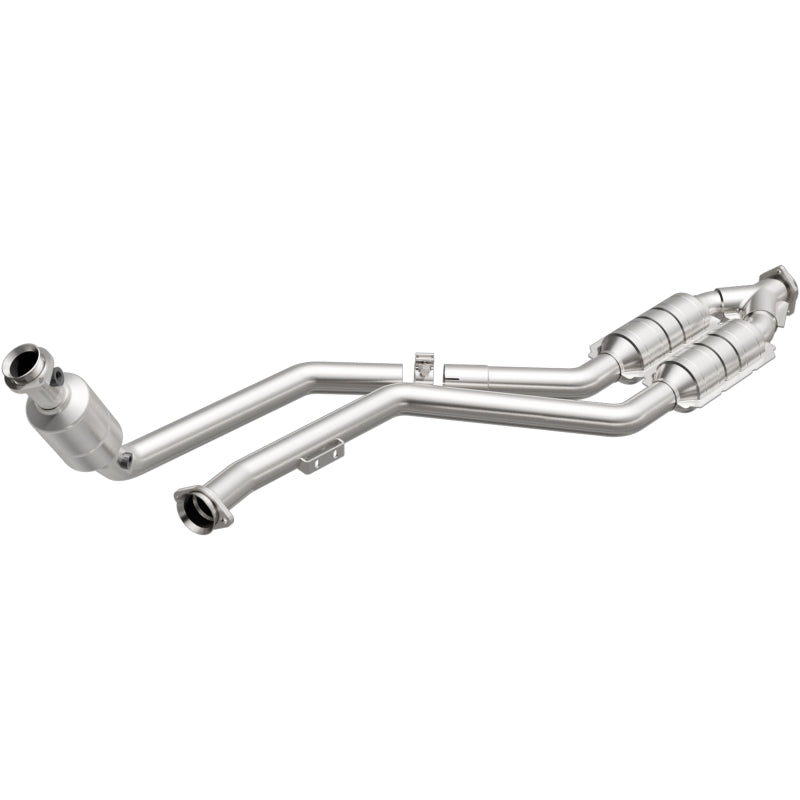 MagnaFlow Conv DF 2000 Mercedes CLK320 3.2L Magnaflow