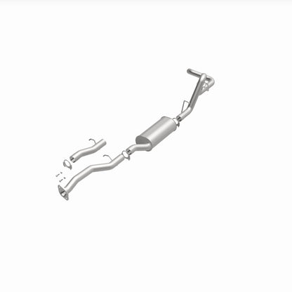 MagnaFlow BRE Exhaust Kit 94-95 Chevy C1500 C2500 K1500 K2500 5.7L