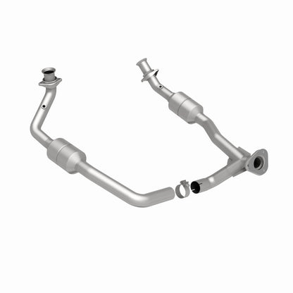 MagnaFlow Conv DF 00-03 Ford E150 5.4L Magnaflow