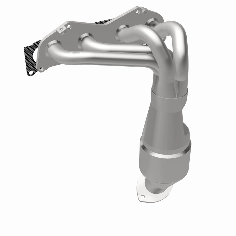 MagnaFlow Conv DF 02-06 Camry 2.4L Man OEM Magnaflow