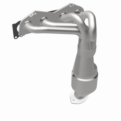 MagnaFlow Conv DF 02-06 Camry 2.4L Man OEM Magnaflow