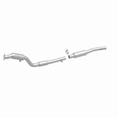 MagnaFlow Conv DF 04-06 Audi A8 Quattro 4.2L Magnaflow