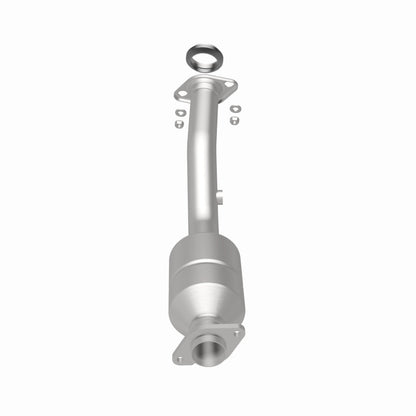 Magnaflow Conv DF 2009-2014 Sentra 2.0 L Underbody Magnaflow