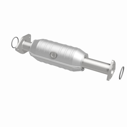 MagnaFlow Conv DF 04 Acura TSX 2.4L Magnaflow