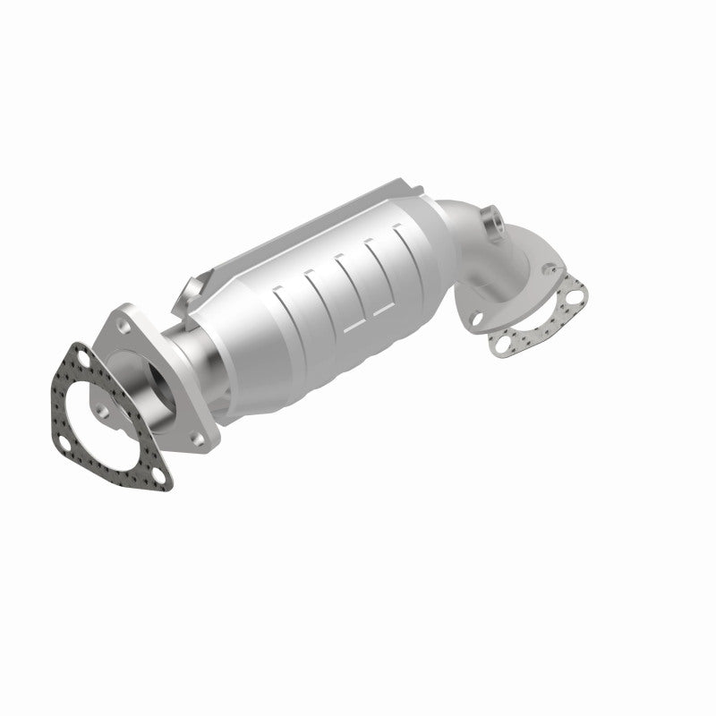 MagnaFlow Conv DF Audi 97-05 A4/A4 Quattro / Volkwagen 00-05 Passat 1.8L Magnaflow